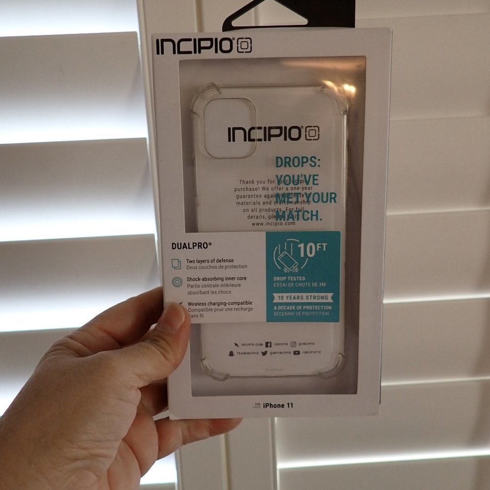 iPhone Screen Protector